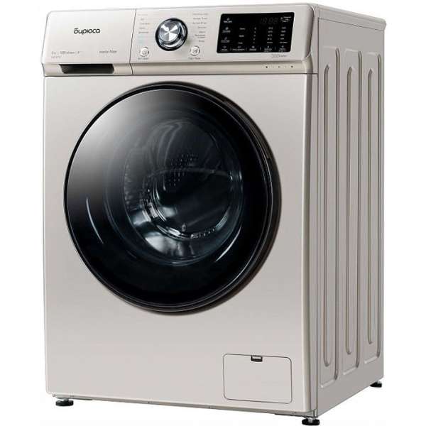 Стиральная машина Бирюса WM-SL814/15 B